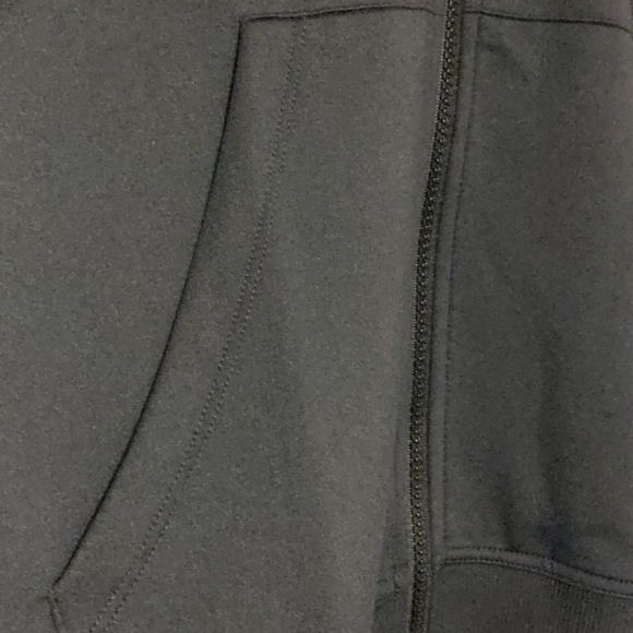 32 degrees mens large full zip string hoodie - Picture 5 of 8